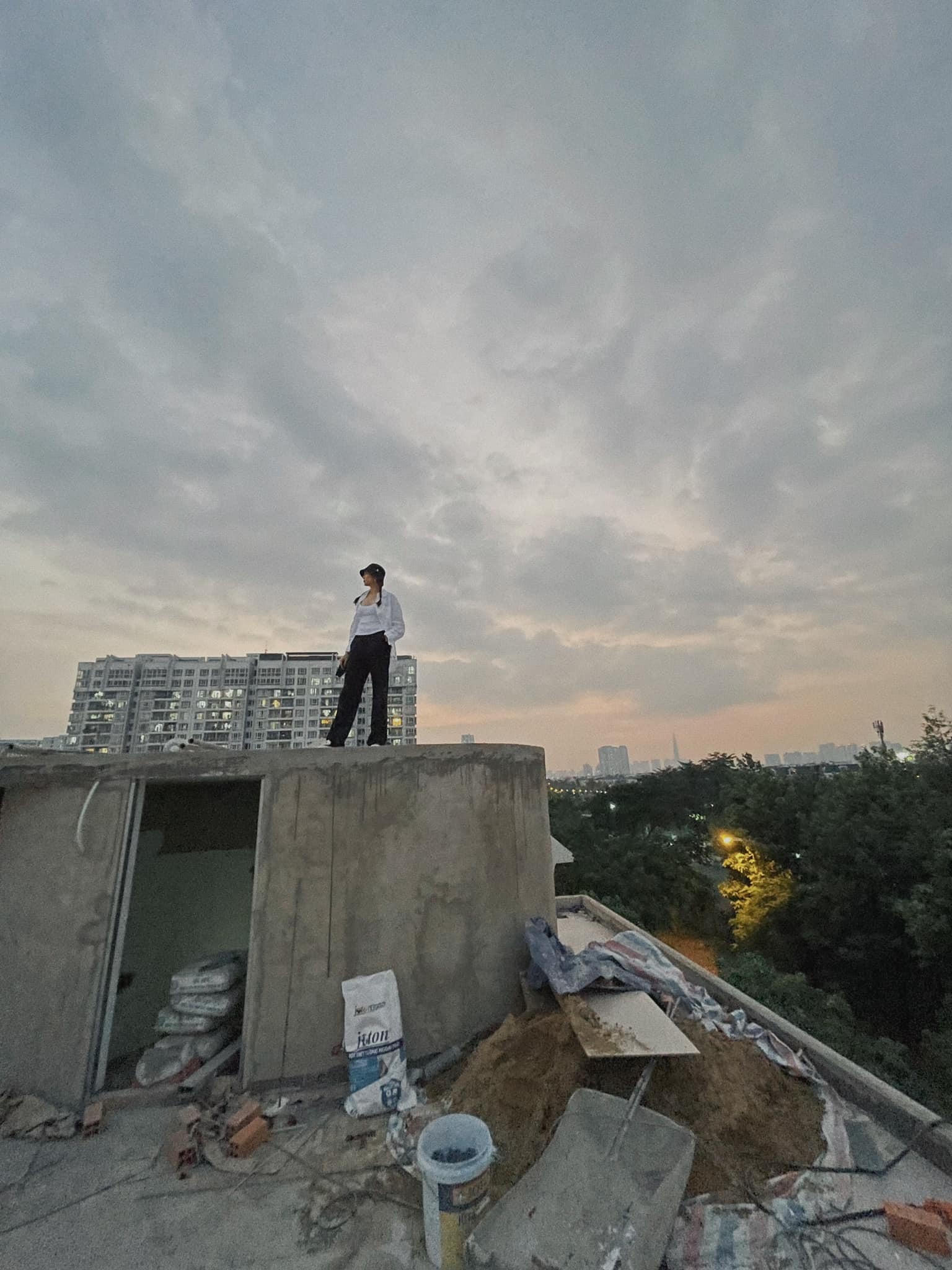 Nhà Thanh Hằng - Ảnh 1