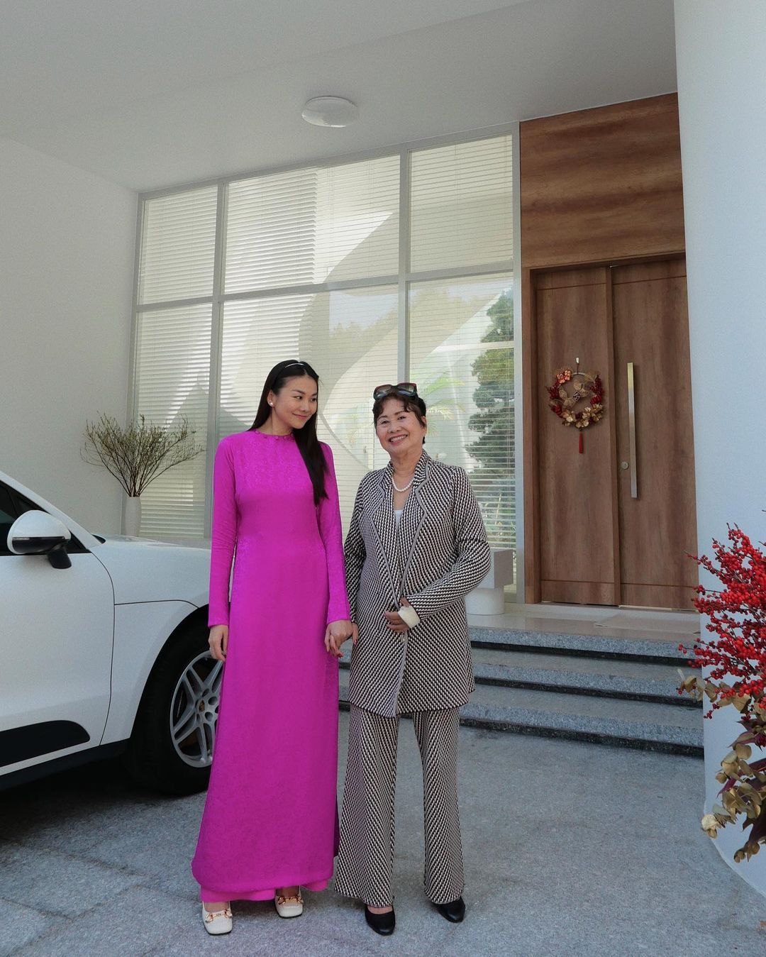 Nhà Thanh Hằng - Ảnh 11