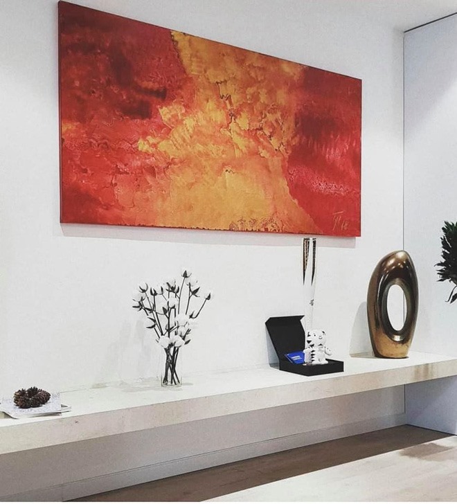 Nhà Thanh Hằng - Ảnh 13