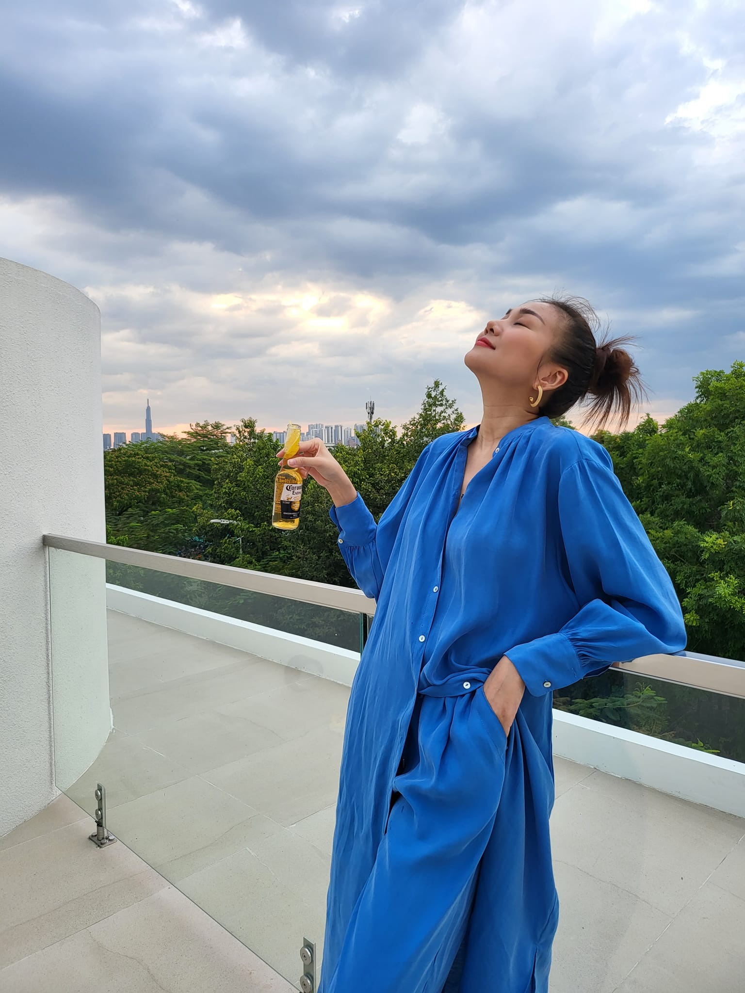 Nhà Thanh Hằng - Ảnh 4