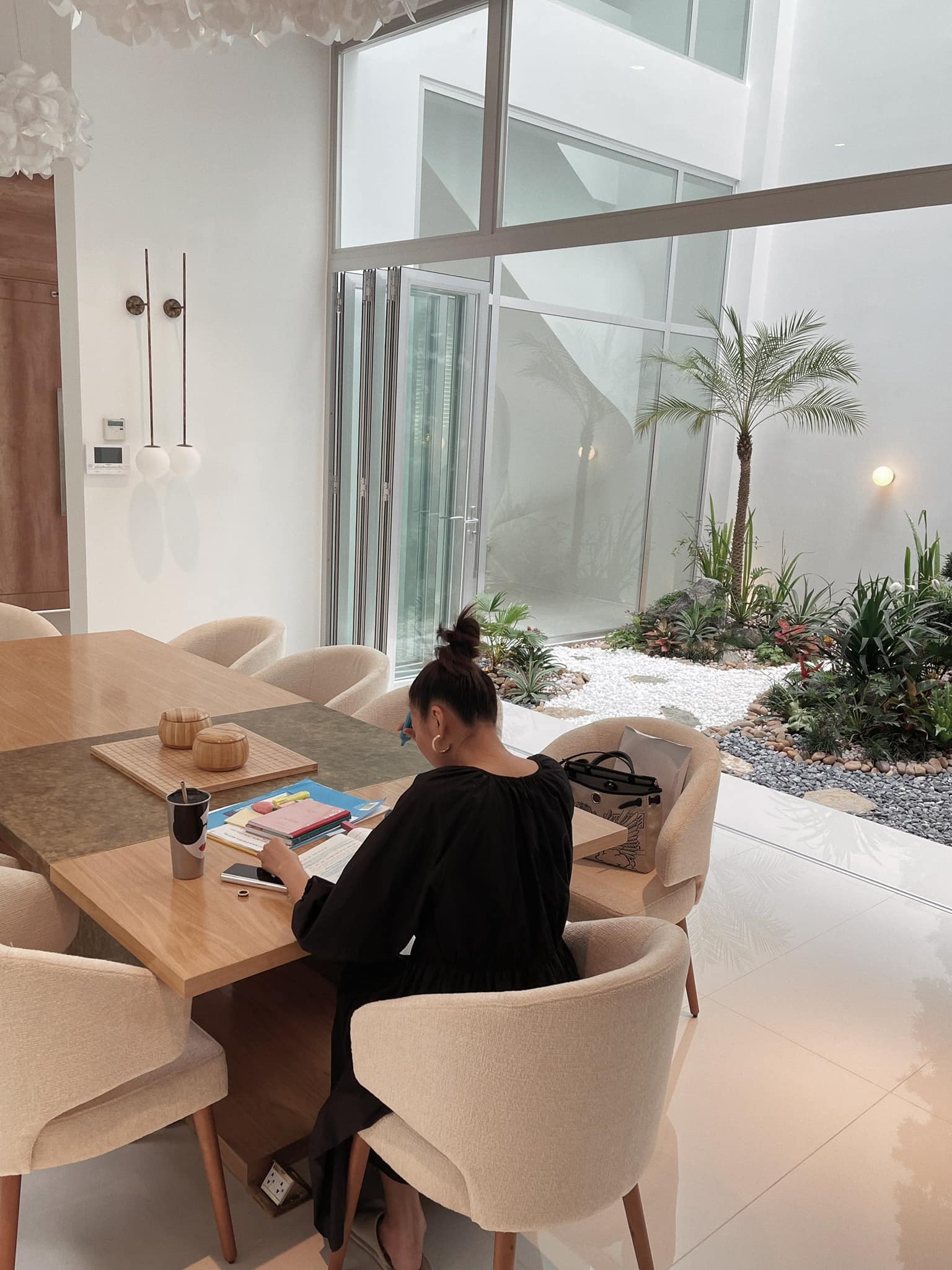 Nhà Thanh Hằng - Ảnh 5