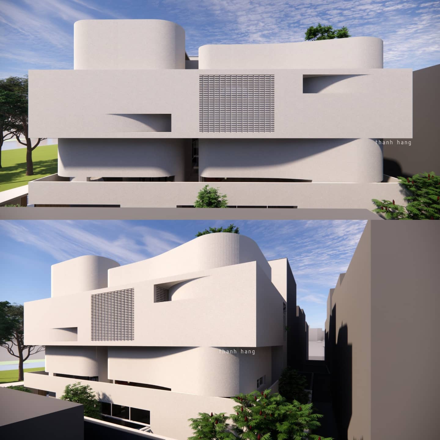 Nhà Thanh Hằng - Ảnh 7