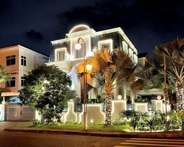 Làm dâu hào môn, 4 sao nữ này đang sống như bà hoàng ở những dinh thự triệu đô