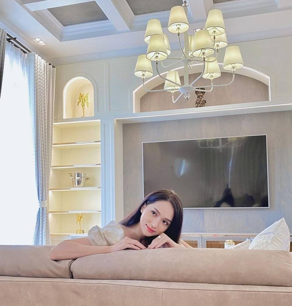 Nhà hoa hậu - Ảnh 2