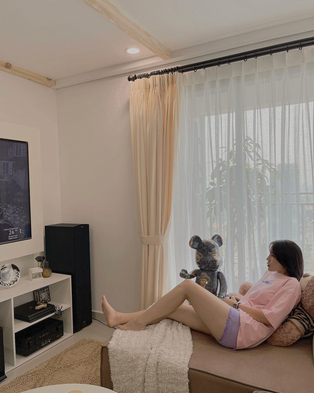 Nhà hoa hậu - Ảnh 1