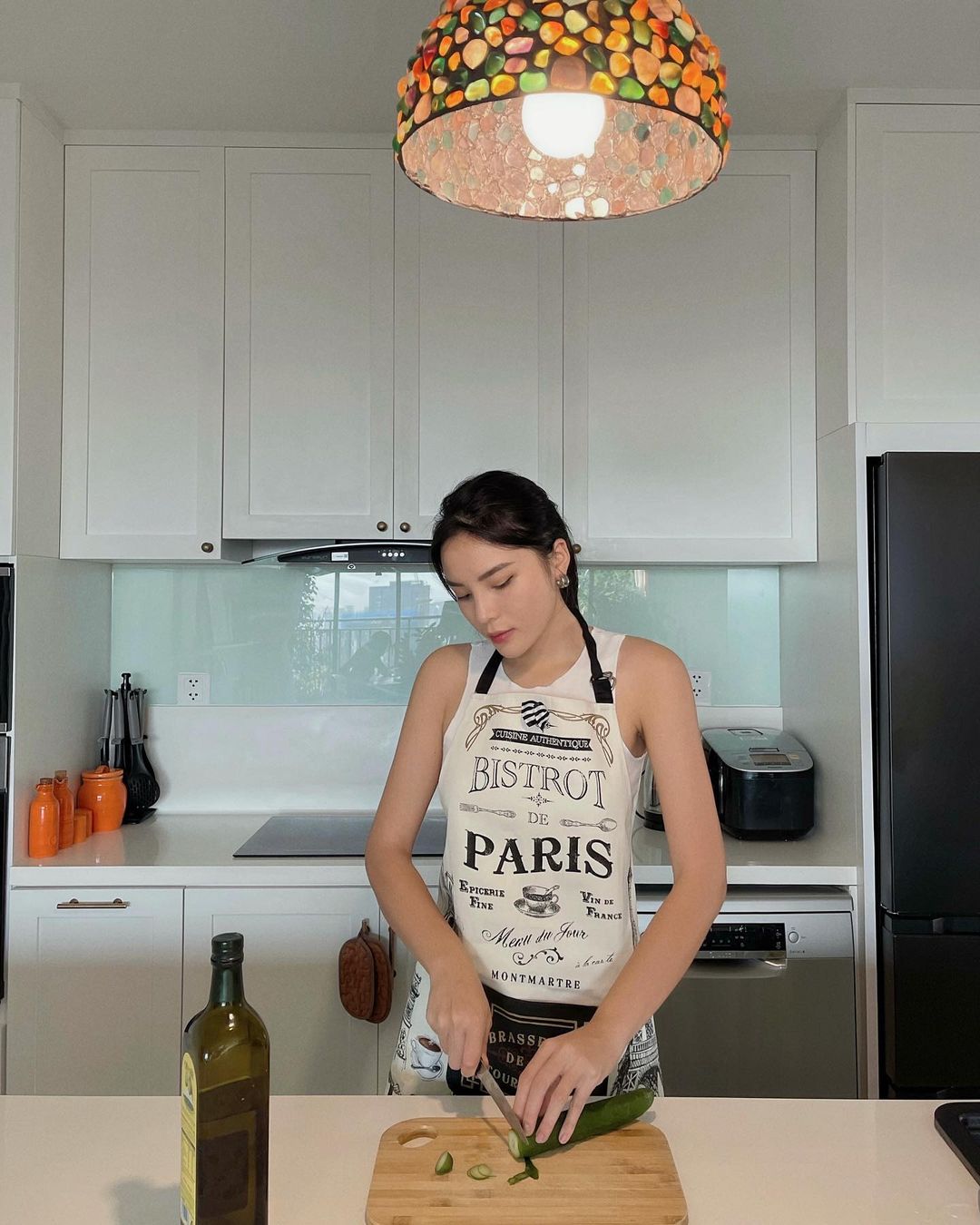 Nhà hoa hậu - Ảnh 2