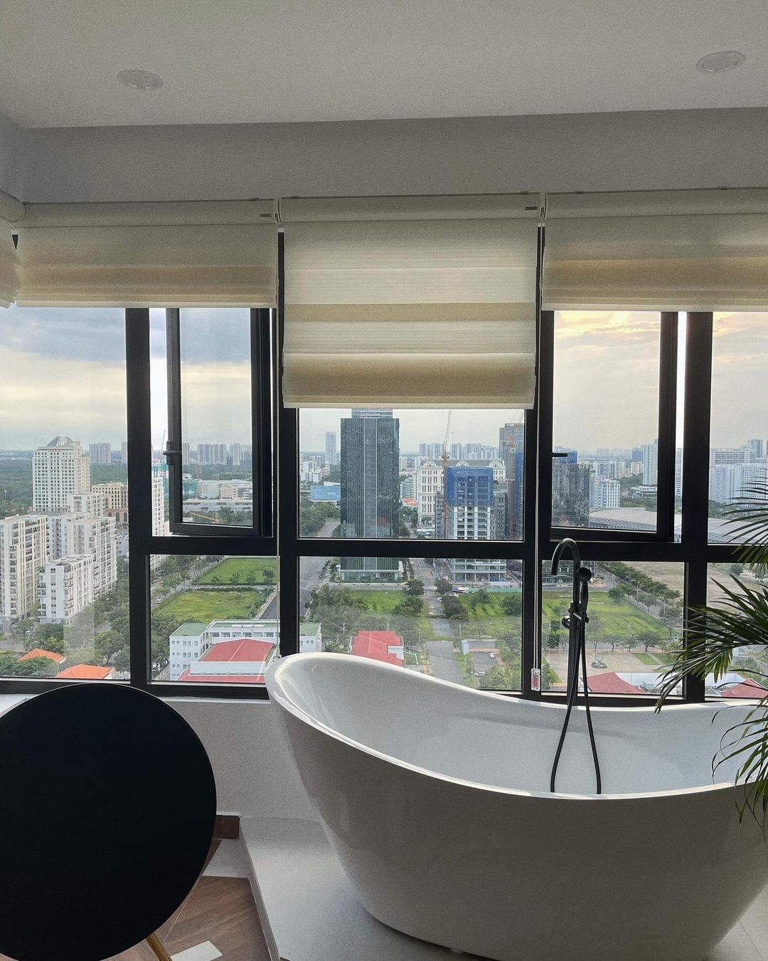 Nhà hoa hậu - Ảnh 5