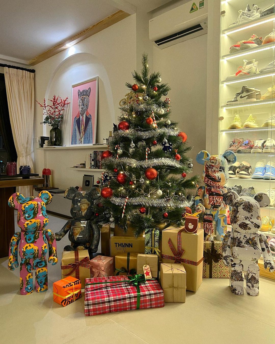 Nhà hoa hậu - Ảnh 7