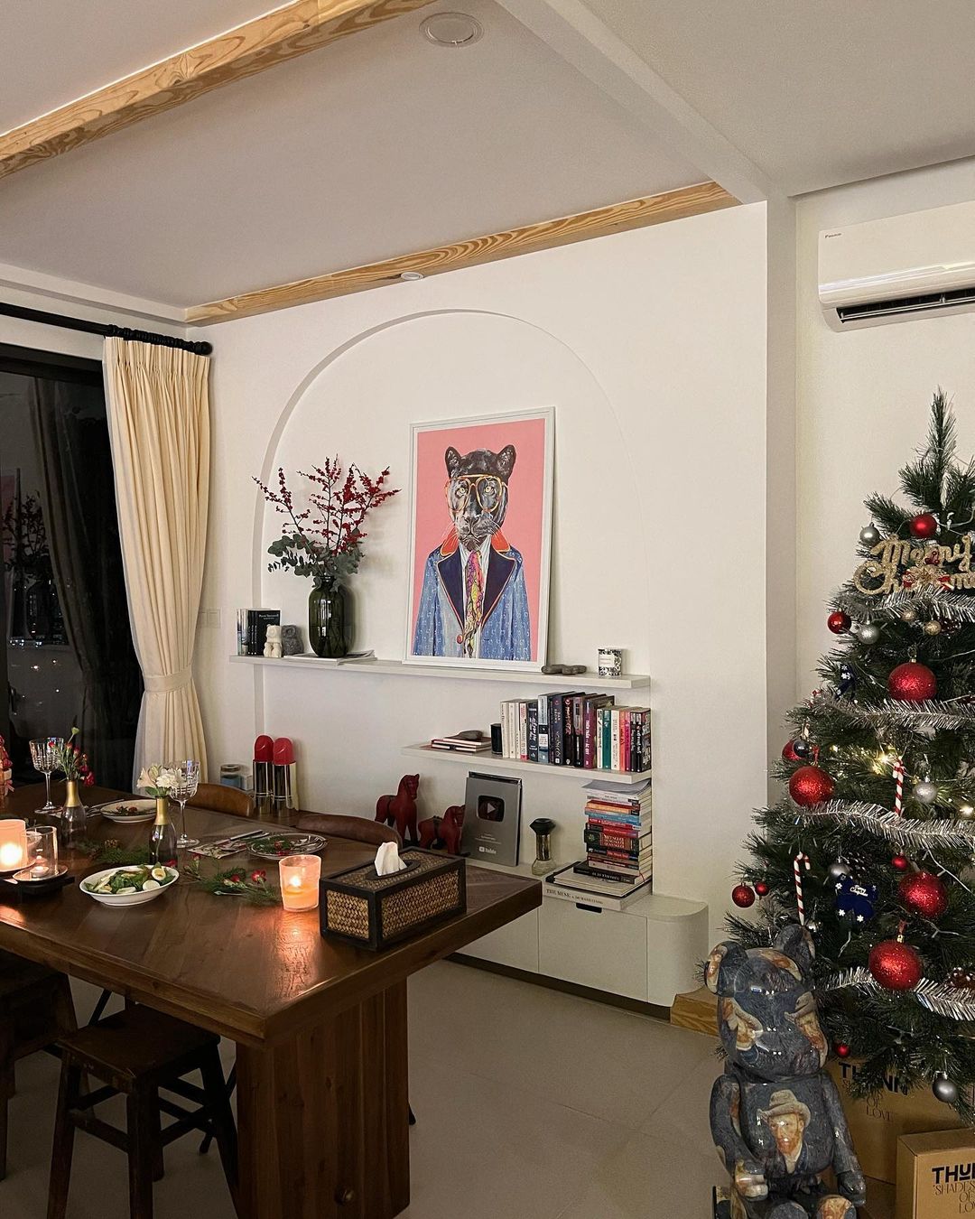 Nhà hoa hậu - Ảnh 8