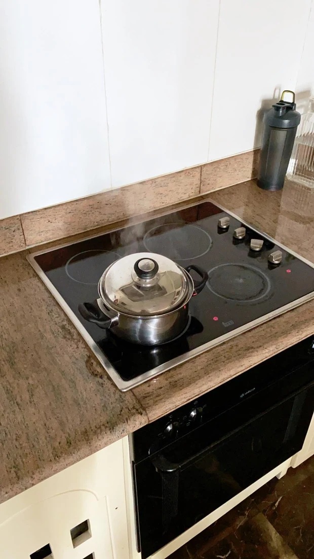 Nhà hoa hậu - Ảnh 1