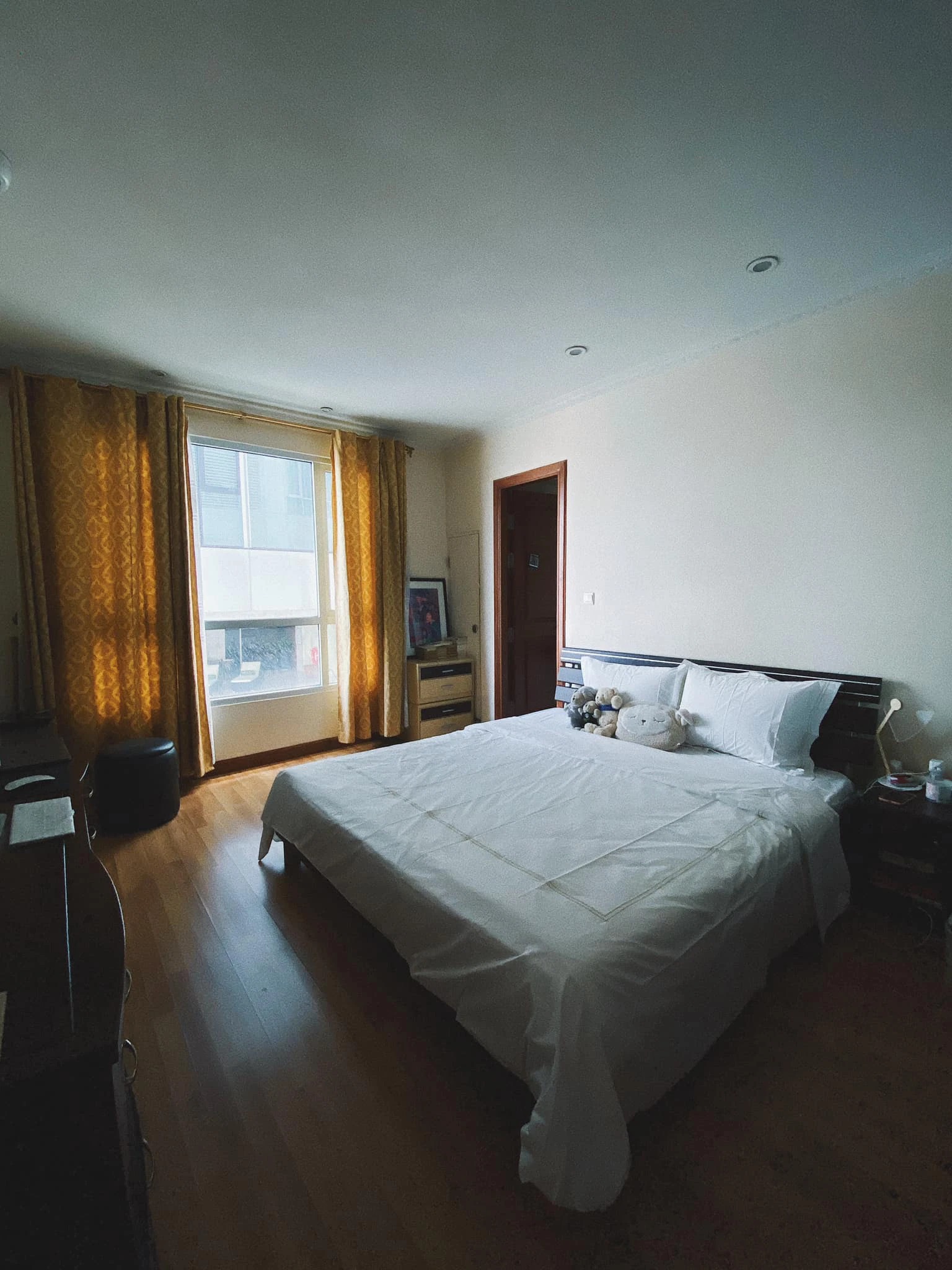 Nhà hoa hậu - Ảnh 1