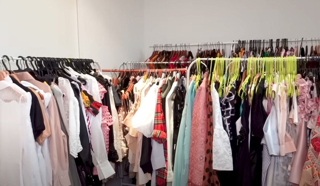 Jamie Chua - Ảnh 2