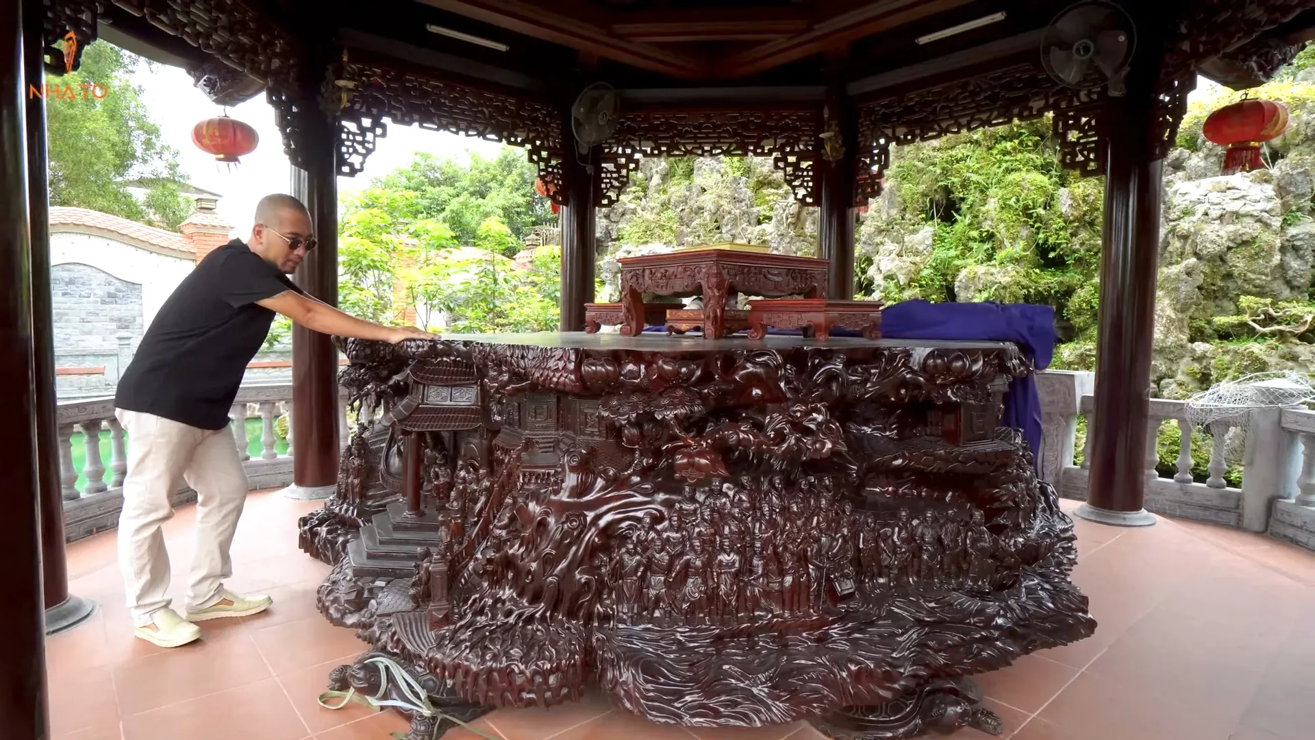 Biệt phủ - Ảnh 1