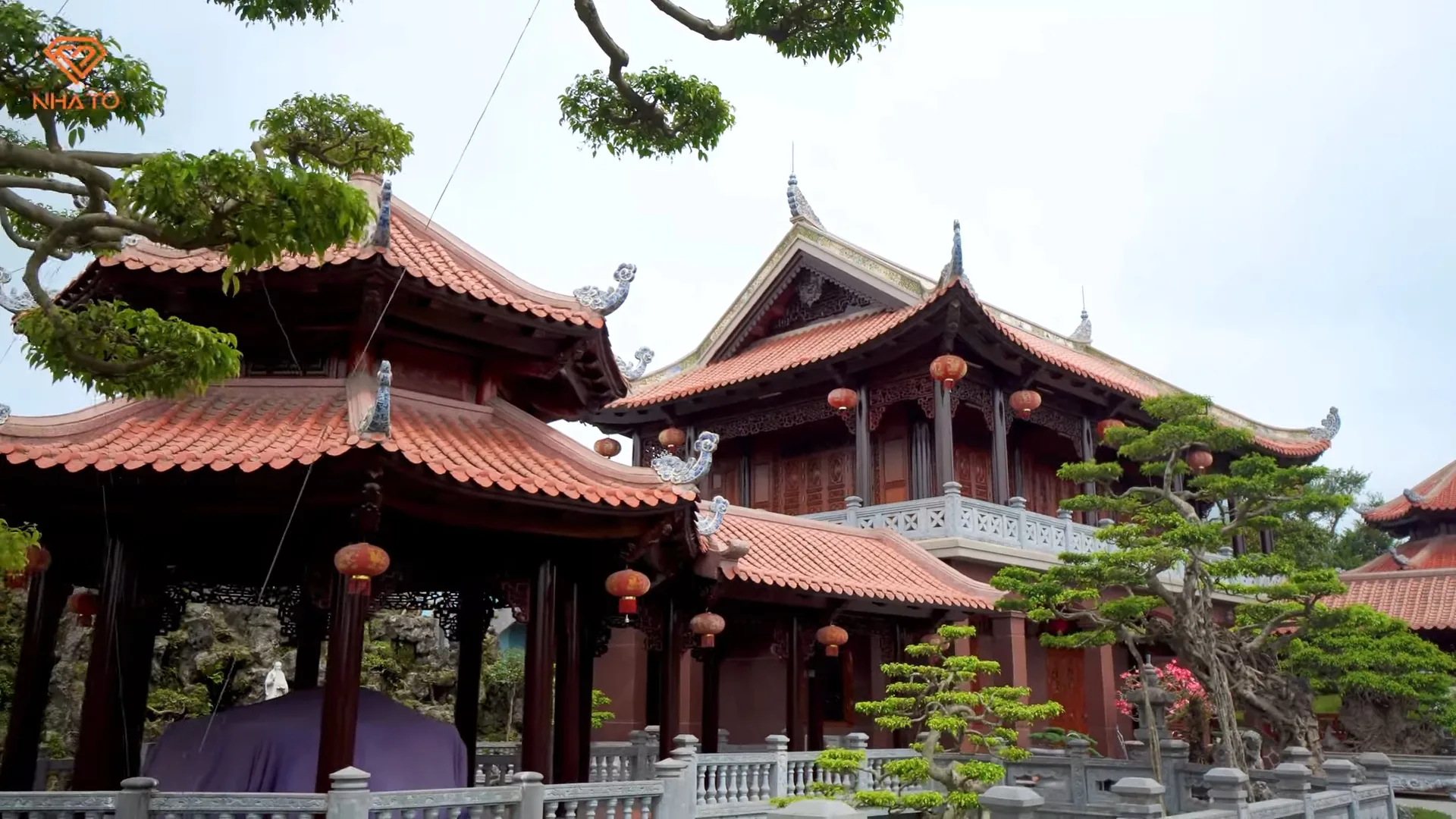 Biệt phủ - Ảnh 12