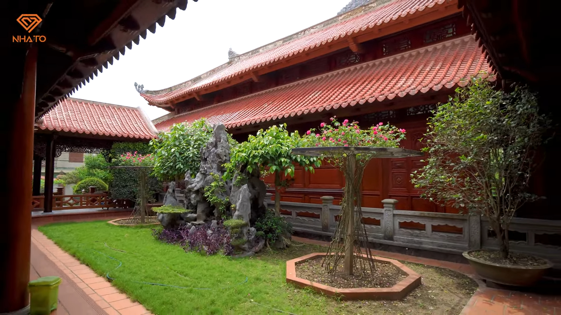 Biệt phủ - Ảnh 13