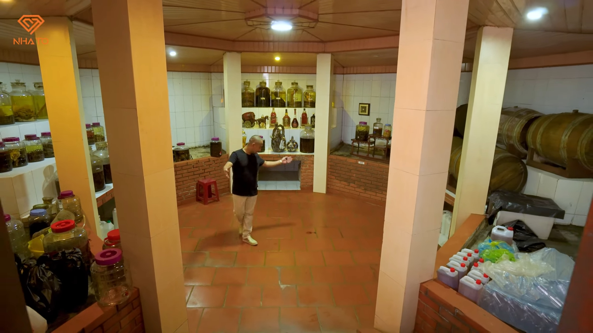 Biệt phủ - Ảnh 16