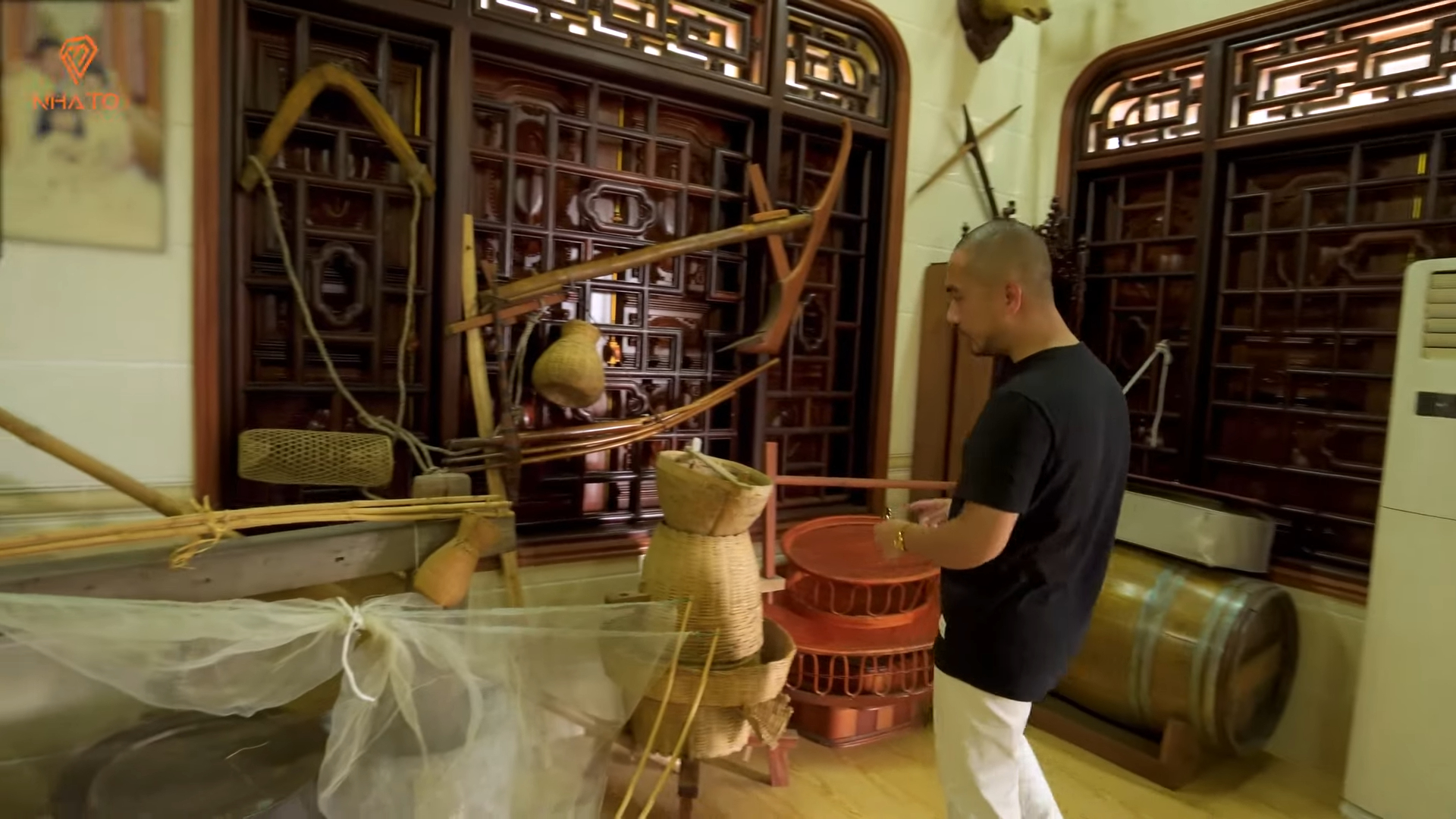 Biệt phủ - Ảnh 17