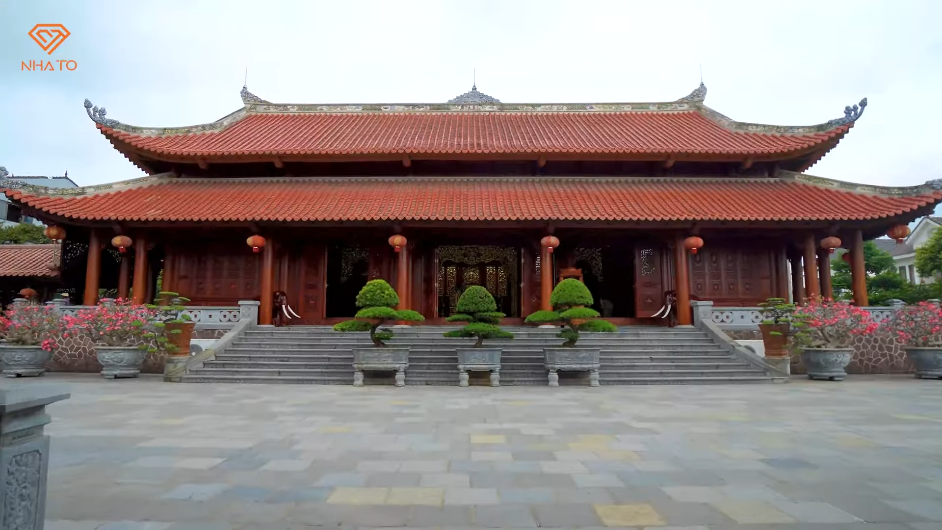 Biệt phủ - Ảnh 2