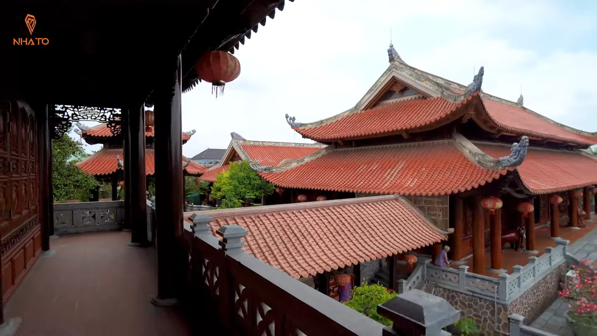 Biệt phủ - Ảnh 3