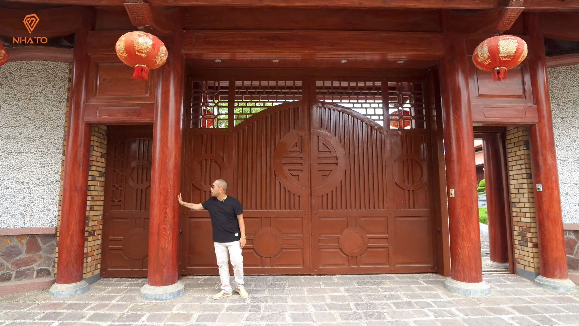 Biệt phủ - Ảnh 5