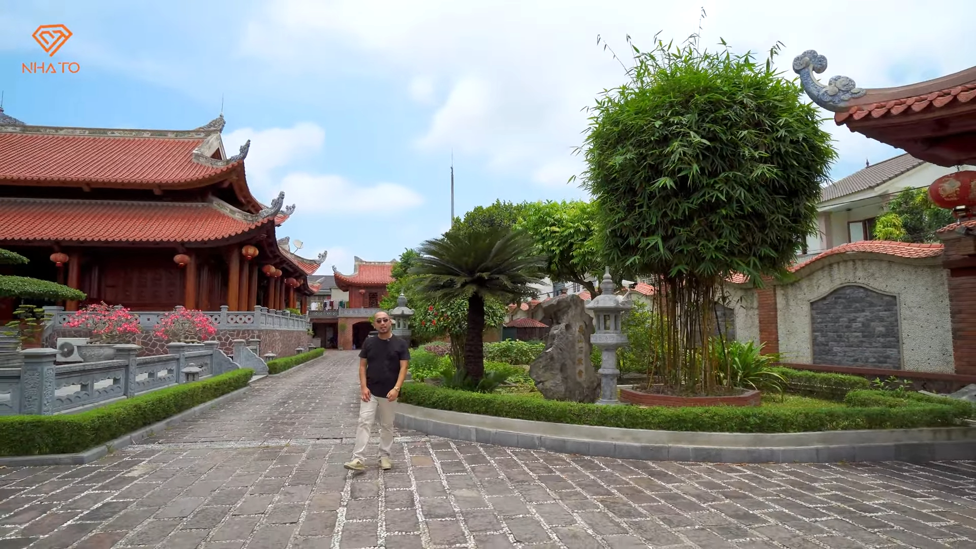 Biệt phủ - Ảnh 6