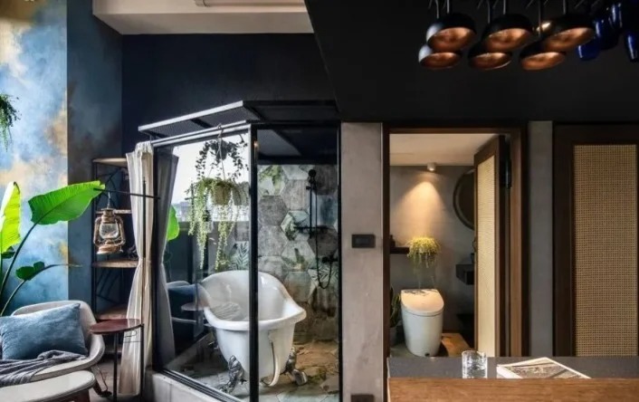 Cải tạo - Ảnh 1