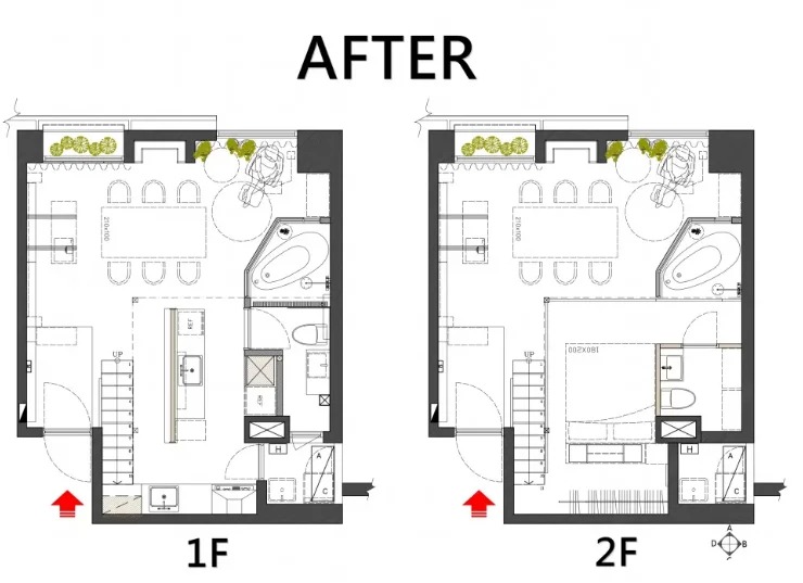 Cải tạo - Ảnh 6