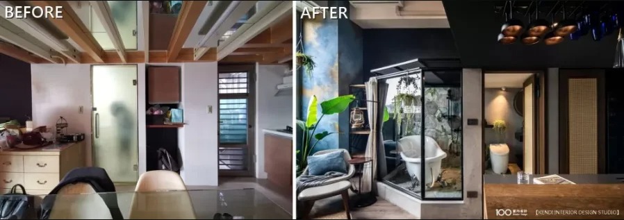 Cải tạo - Ảnh 7