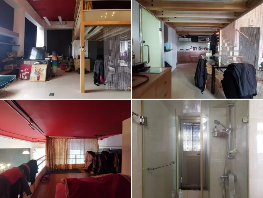 Cải tạo - Ảnh 8