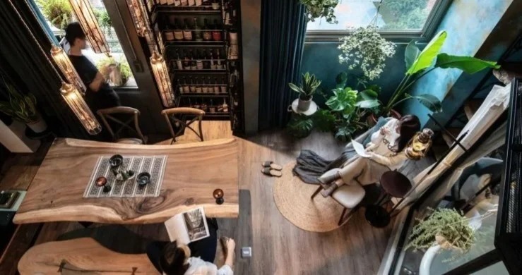 Cải tạo - Ảnh 1