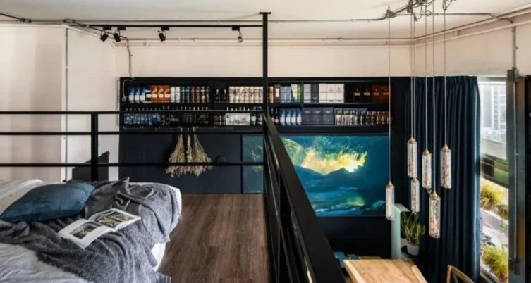 Cải tạo - Ảnh 1