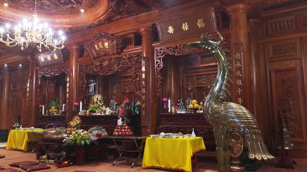 Lâu đài - Ảnh 4