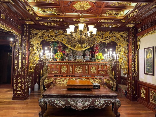 Lâu đài - Ảnh 1