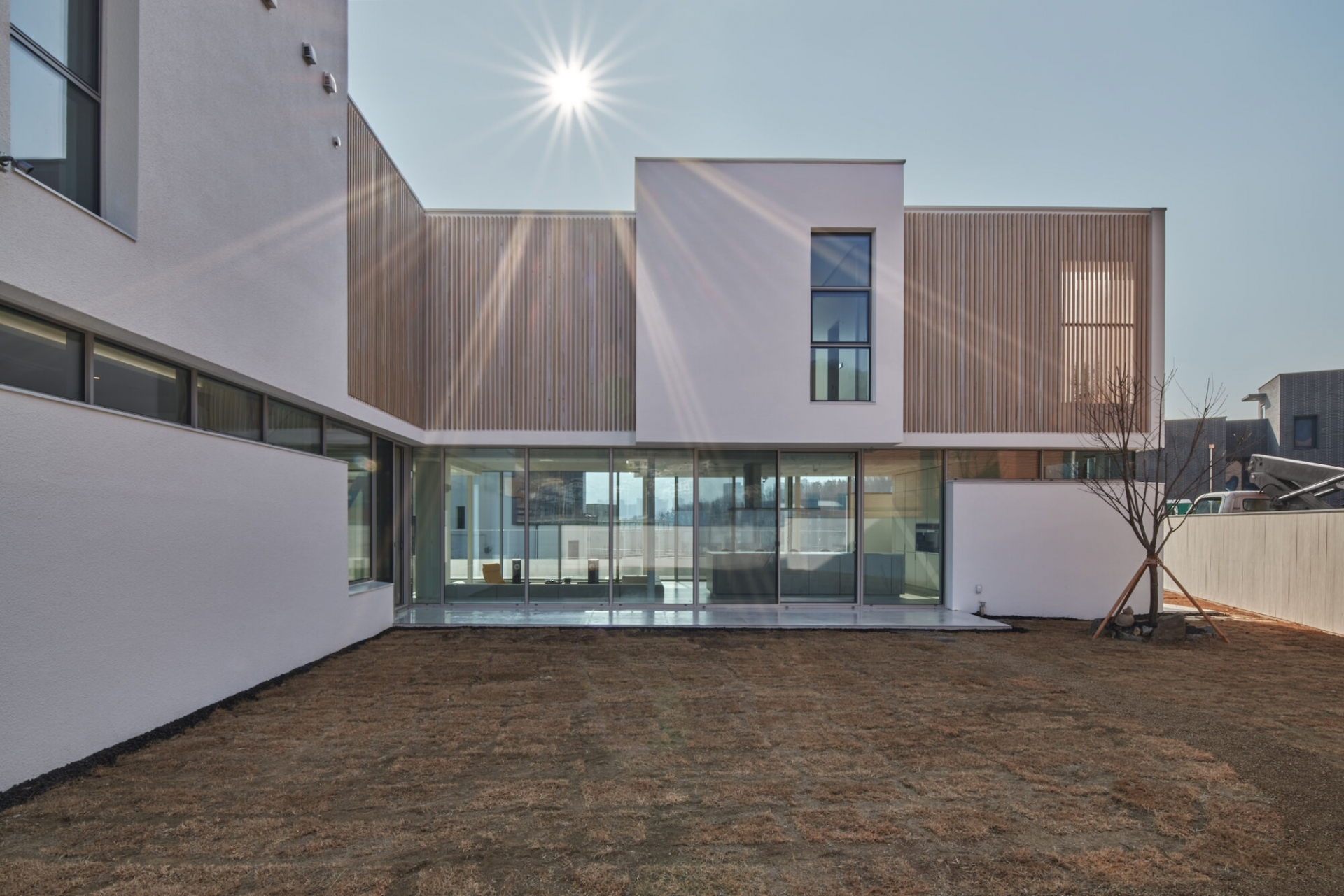 Nhà Hàn Quốc - Ảnh 12