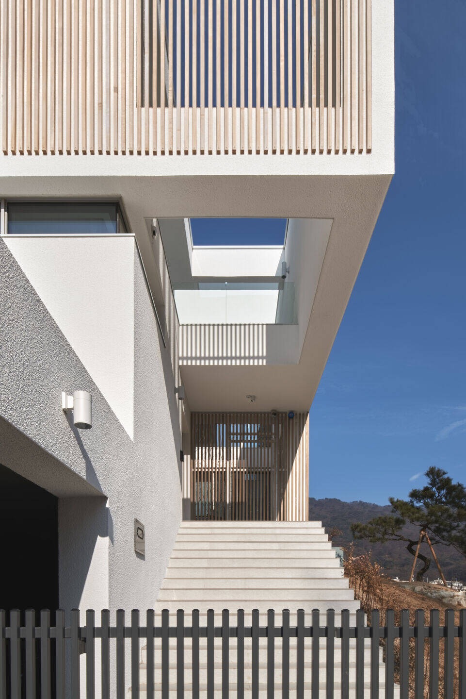 Nhà Hàn Quốc - Ảnh 3