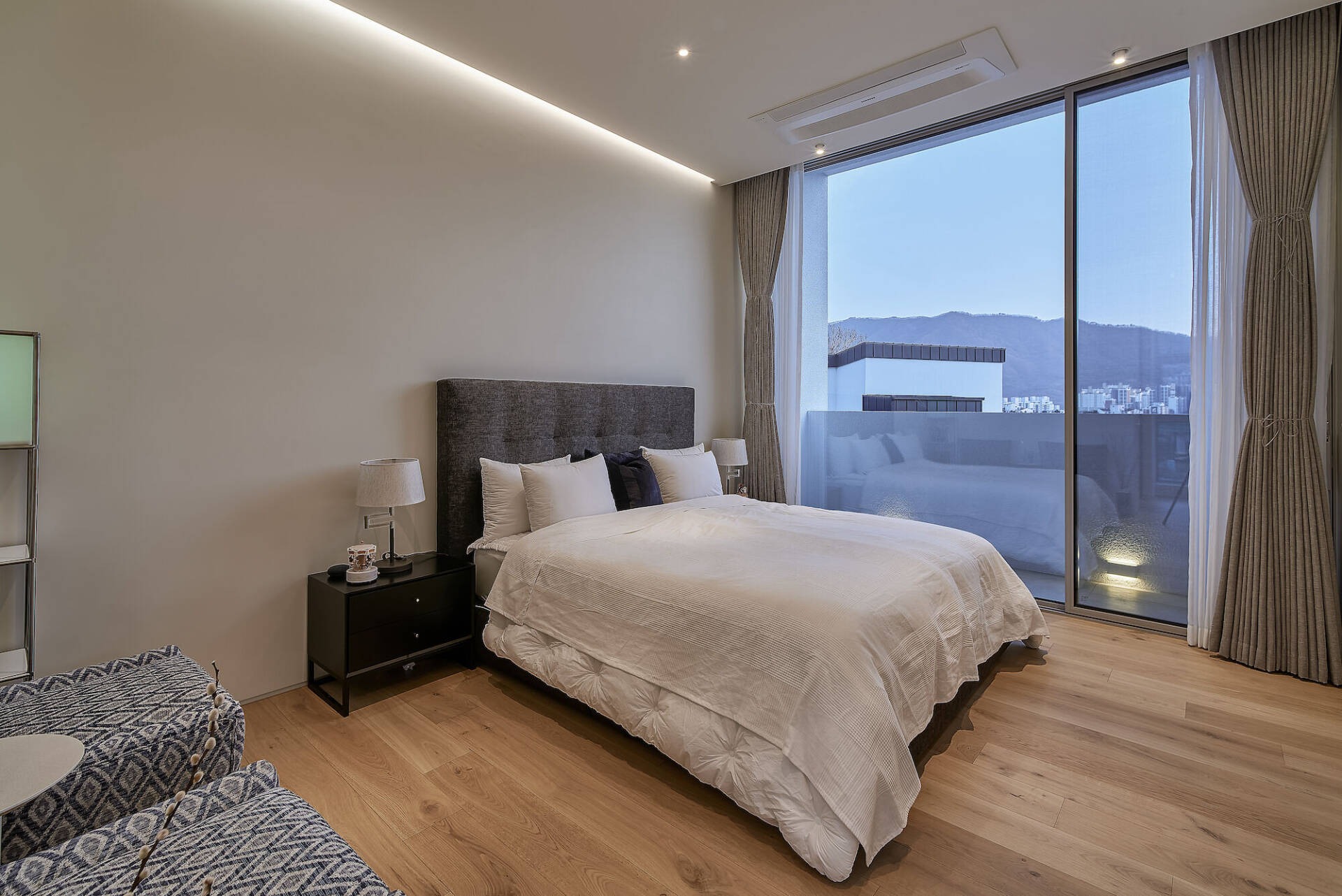 Nhà Hàn Quốc - Ảnh 4