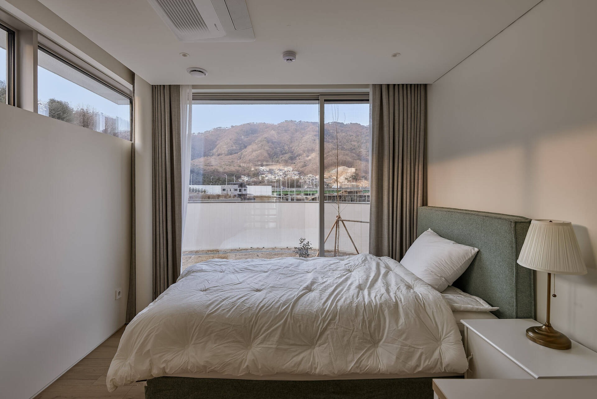 Nhà Hàn Quốc - Ảnh 5