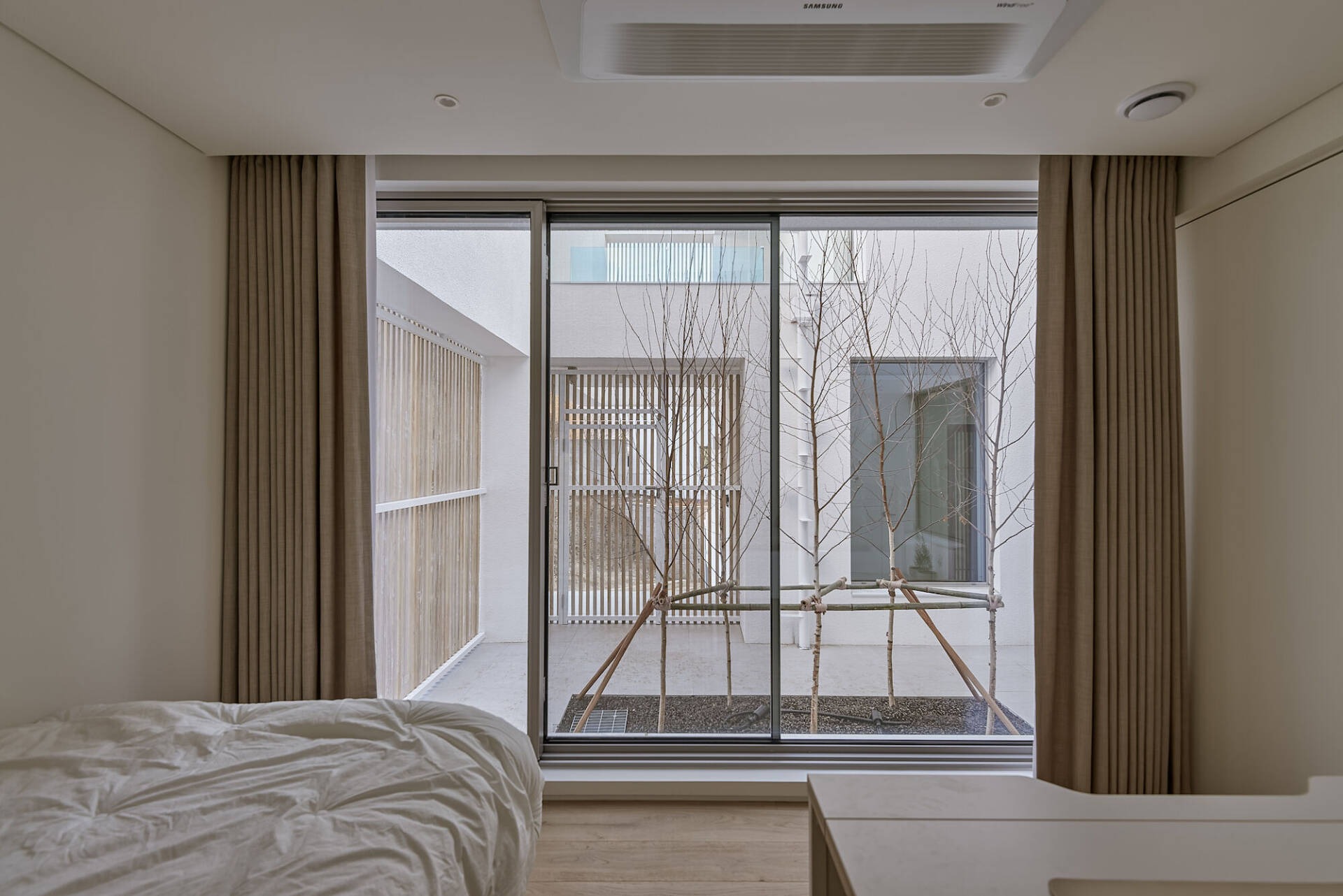 Nhà Hàn Quốc - Ảnh 8