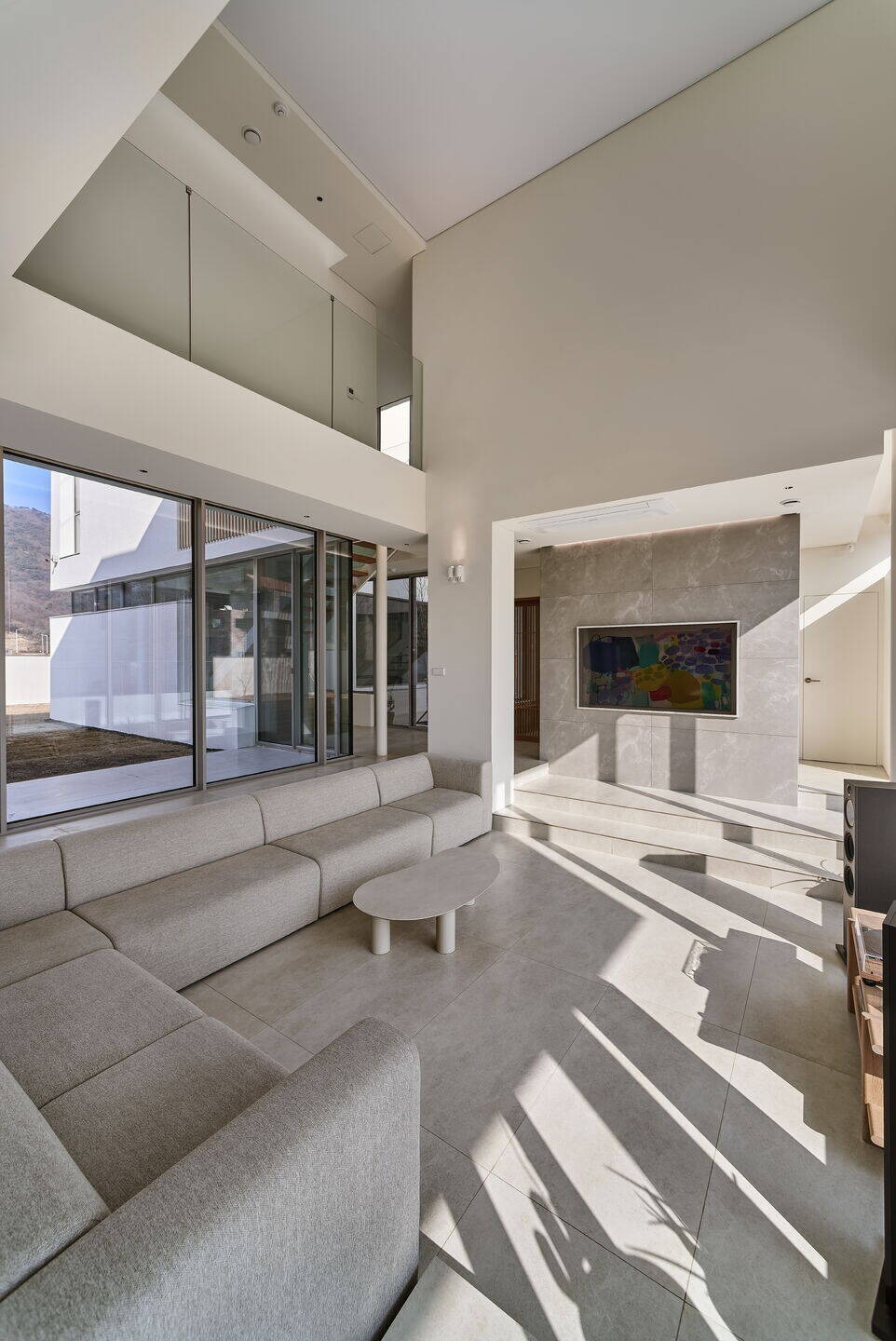 Nhà Hàn Quốc - Ảnh 9