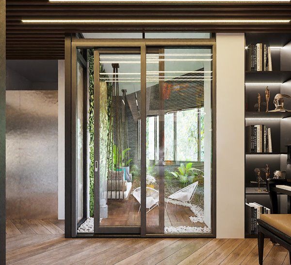 Nhà Hồng Đăng - Ảnh 4