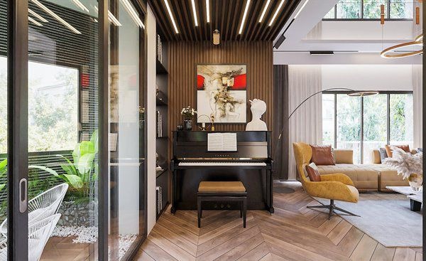 Nhà Hồng Đăng - Ảnh 6