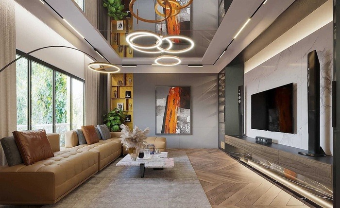 Nhà Hồng Đăng - Ảnh 2