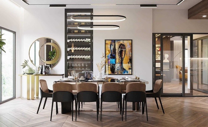 Nhà Hồng Đăng - Ảnh 3