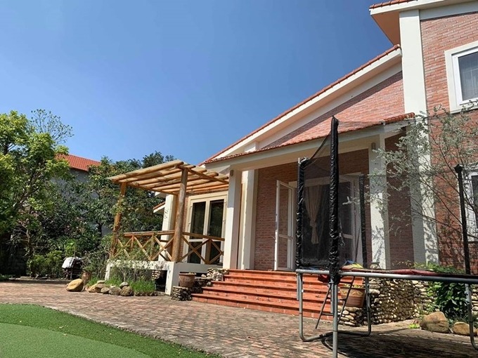 Nhà Hồng Đăng - Ảnh 6