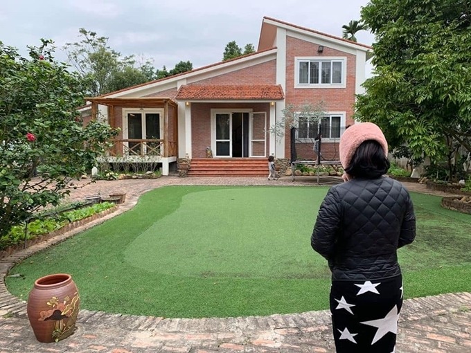 Nhà Hồng Đăng - Ảnh 8