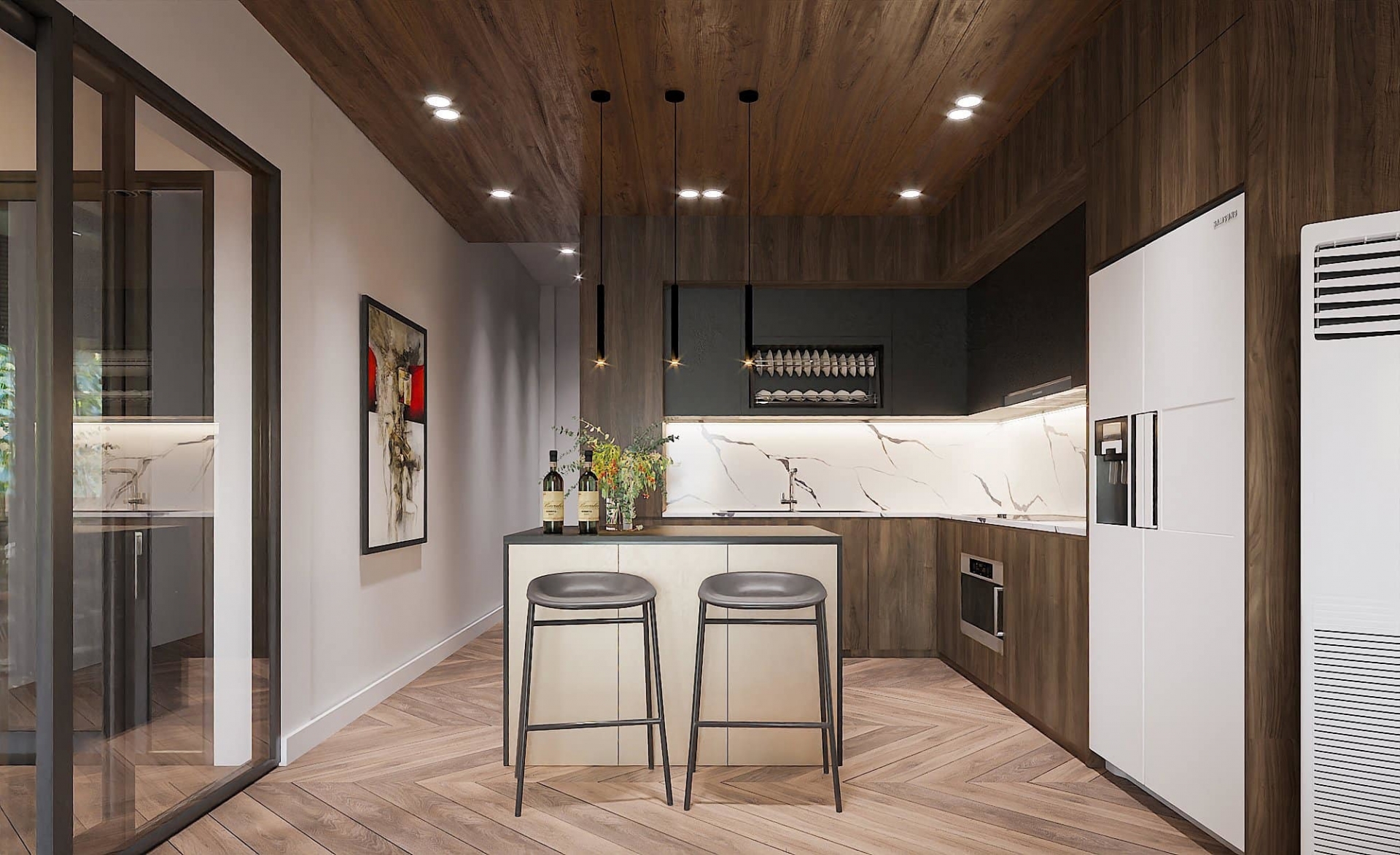 Nhà Hồng Đăng - Ảnh 1