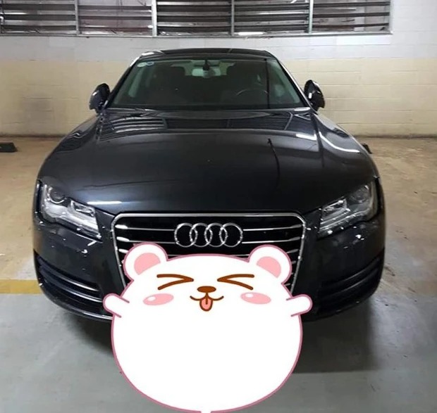 Nhà Lưu Hương Giang - Ảnh 1