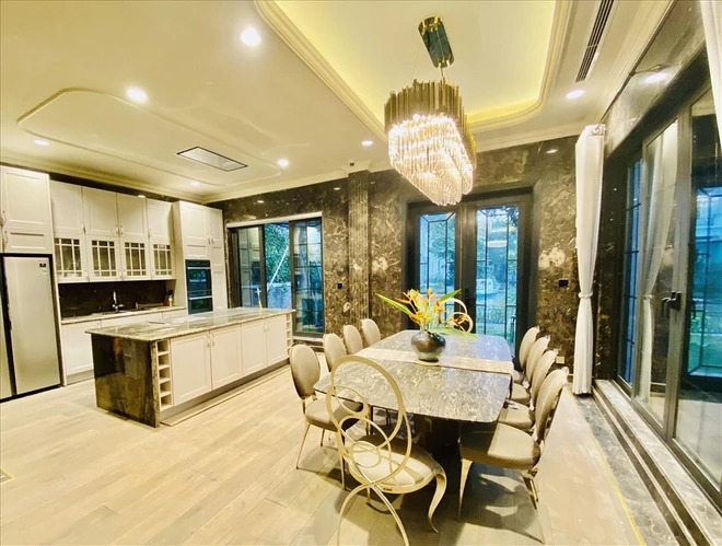 Lã Thanh Huyền - Ảnh 10