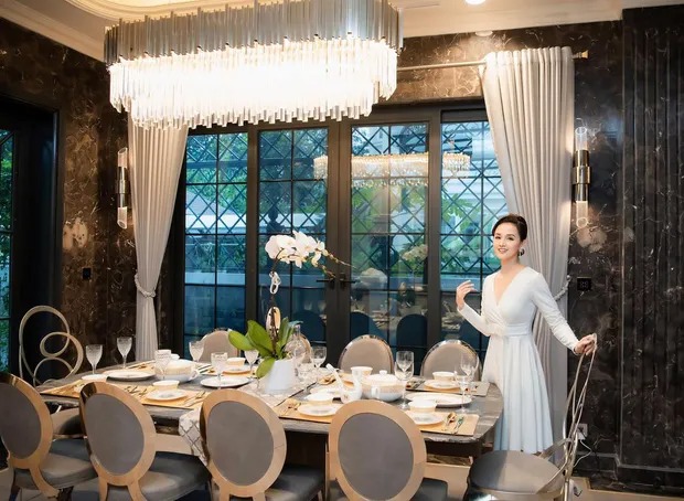 Lã Thanh Huyền - Ảnh 11