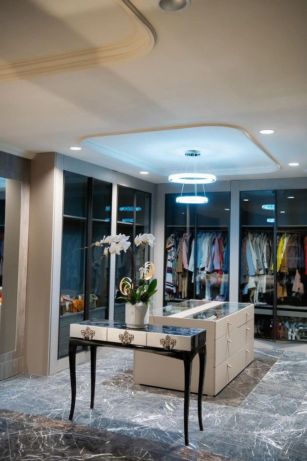 Lã Thanh Huyền - Ảnh 13